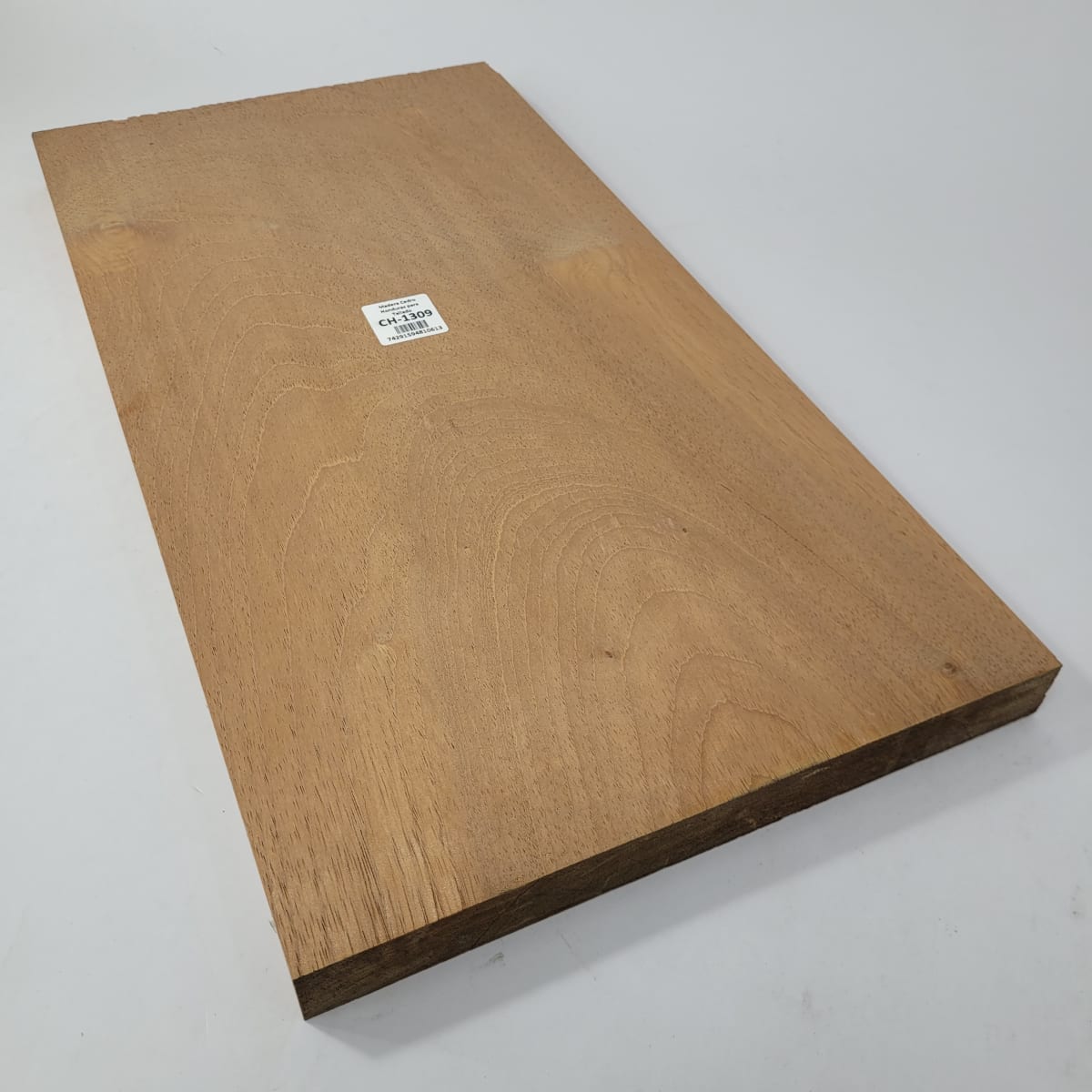 Pieza Unica CH-1309 de Cedro Honduras para Tallado5