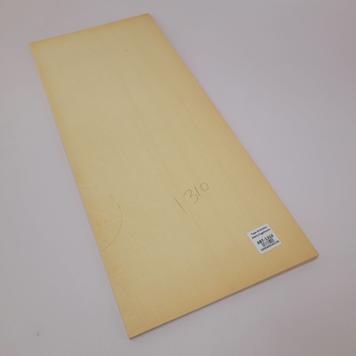 Madera para Tapa Armónica REF: 1310 de Abeto Engelmann Calidad AA Garra de Oso para Guitarra6