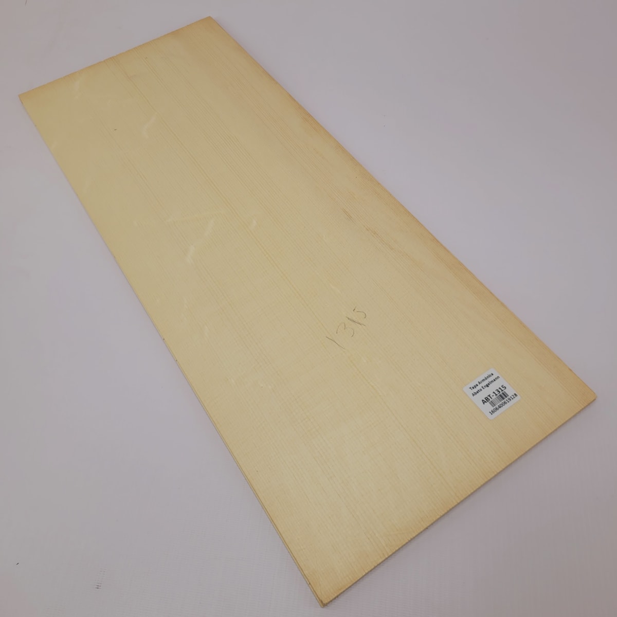 Madera para Tapa Armónica REF: 1315 de Abeto Engelmann Calidad AA Garra de Oso para Guitarra5