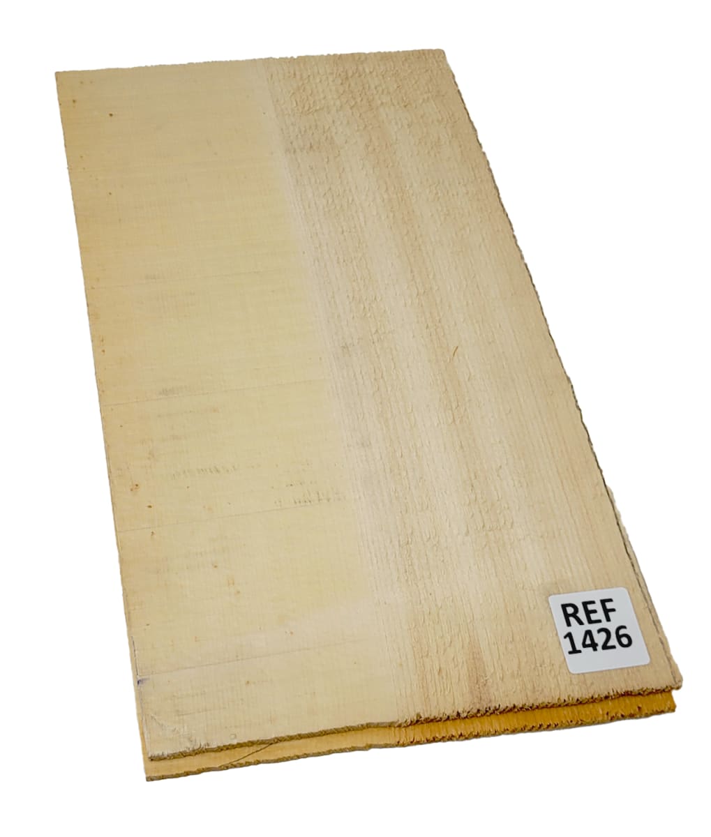 Tapa Armonica Unica REF: 1426 de Abeto Engelmann Economico1