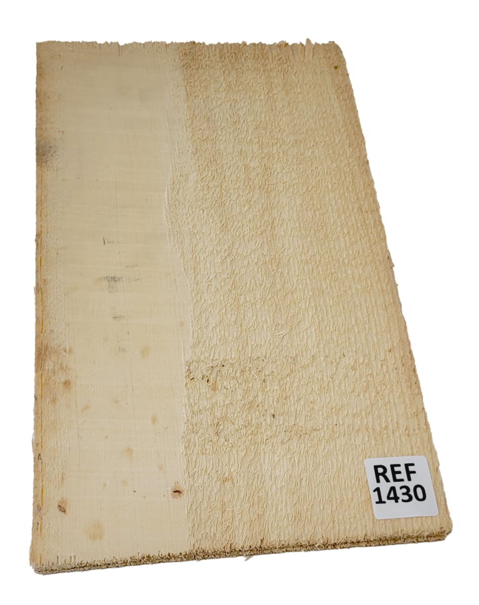 Tapa Armonica Unica REF: 1430 de Abeto Engelmann Economico1