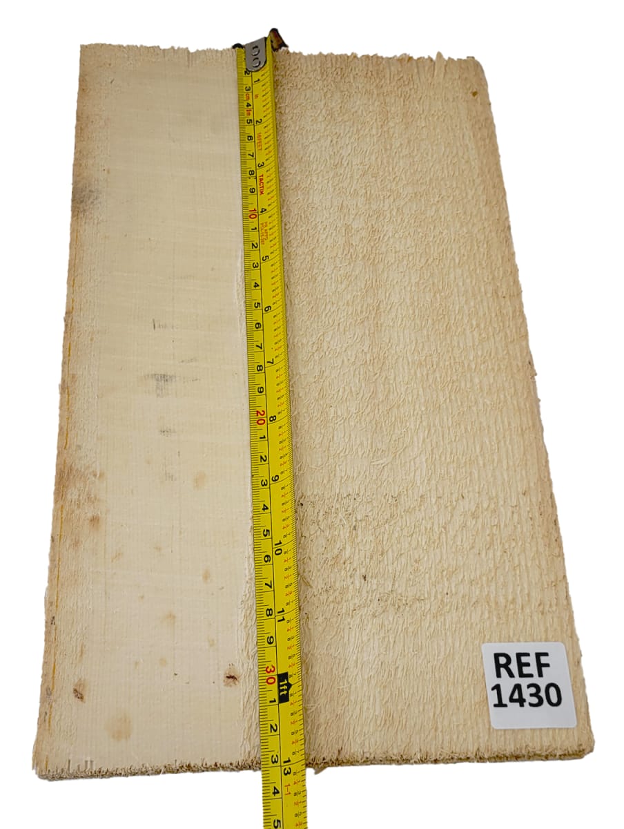 Tapa Armonica Unica REF: 1430 de Abeto Engelmann Economico2