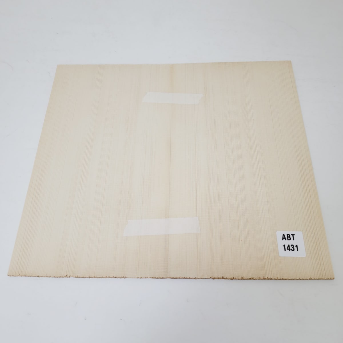 Tapa Armonica Unica REF: 1431 de Abeto Engelmann4