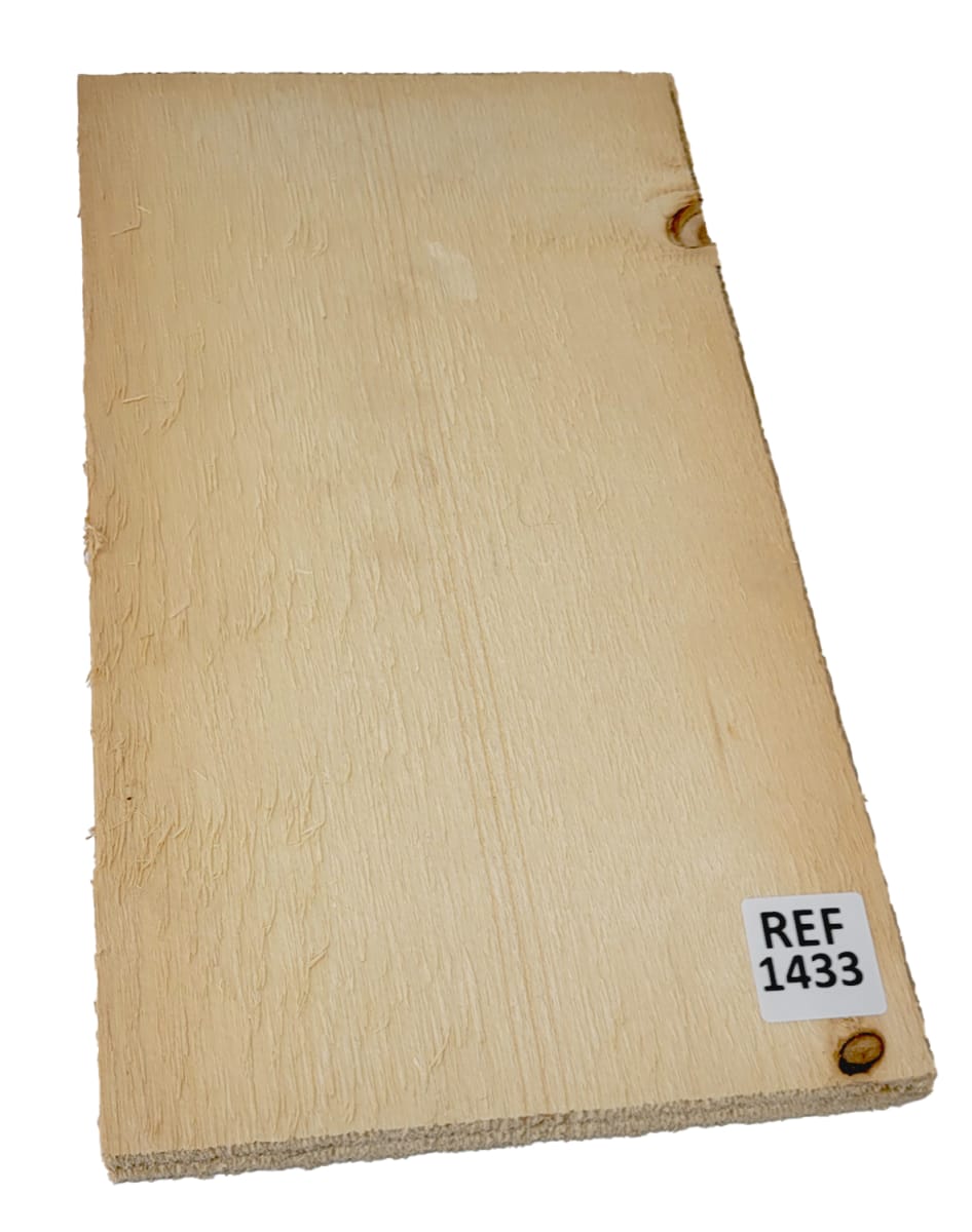 Tapa Armonica Unica REF: 1433 de Abeto Engelmann1