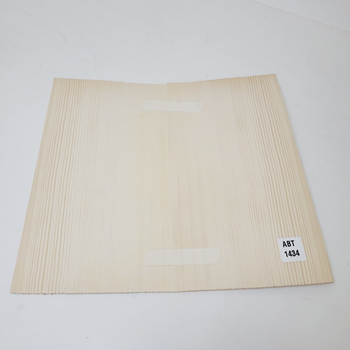 Tapa Armonica Unica REF: 1434 de Abeto Engelmann4