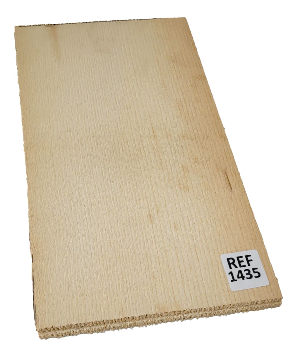 Tapa Armonica Unica REF: 1435 de Abeto Engelmann1