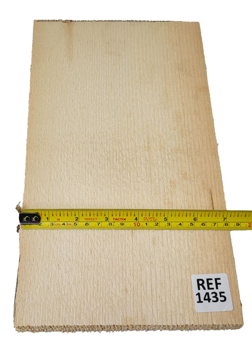 Tapa Armonica Unica REF: 1435 de Abeto Engelmann3