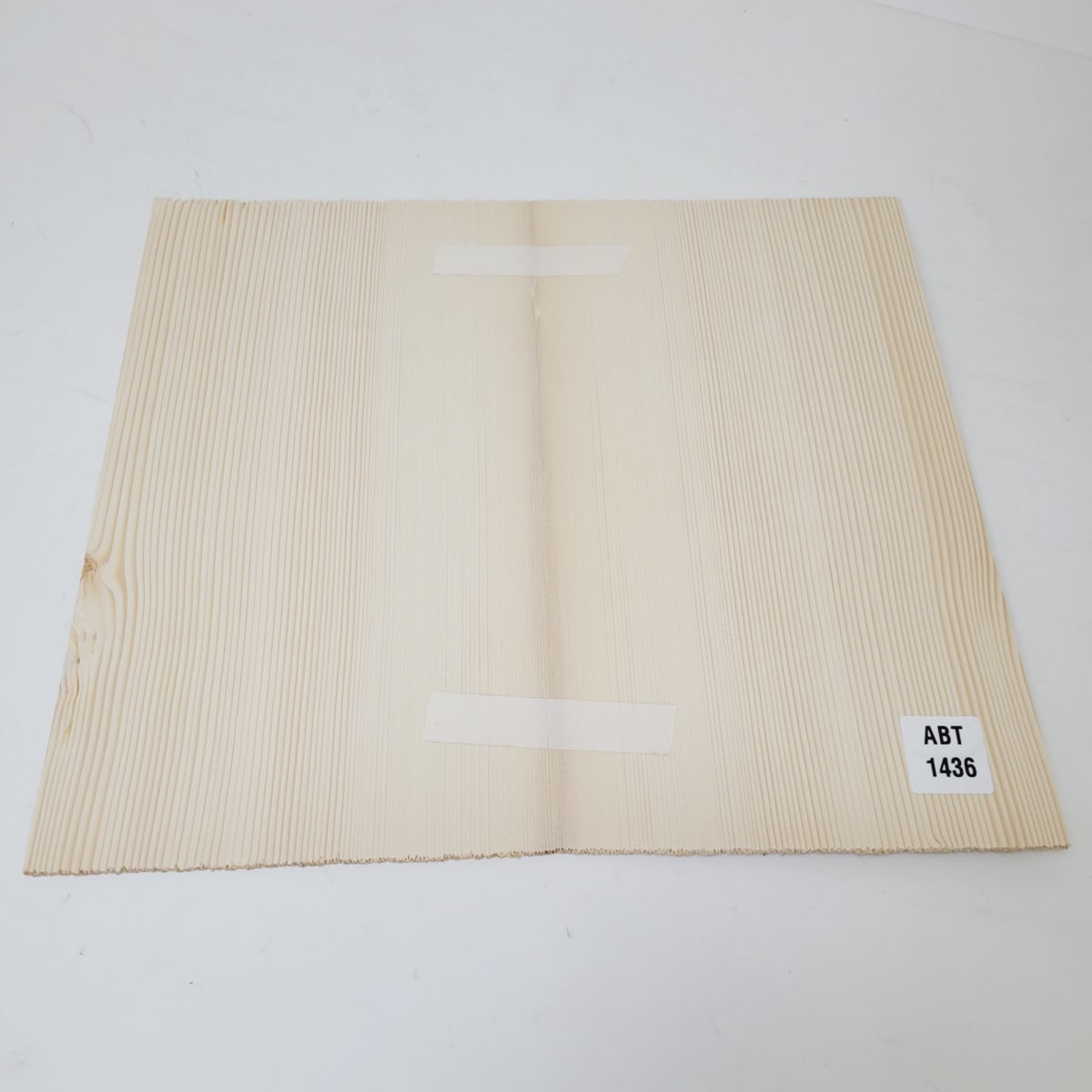 Tapa Armonica Unica REF: 1436 de Abeto Engelmann5