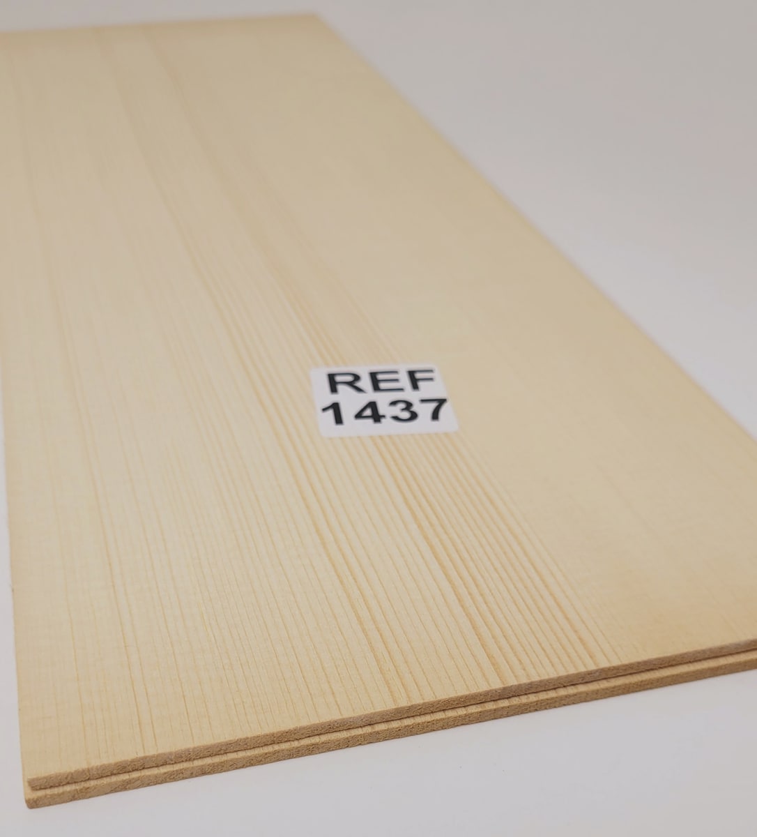 Tapa Armonica REF: 1437 de Abeto Engelmann Especial3