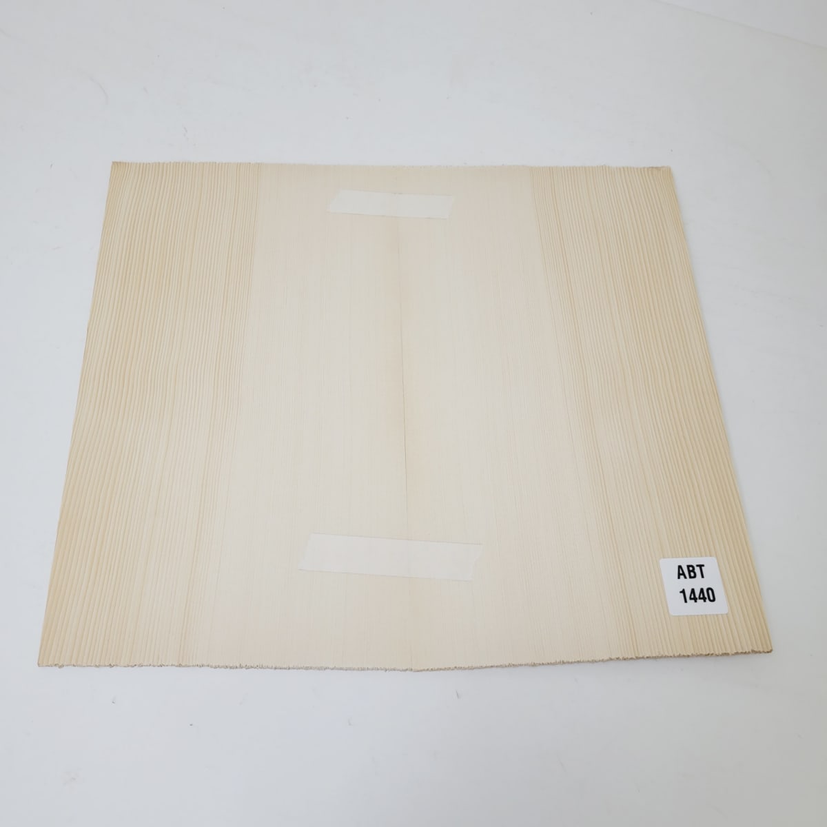 Tapa Armonica Unica REF: 1440 de Abeto Engelmann4