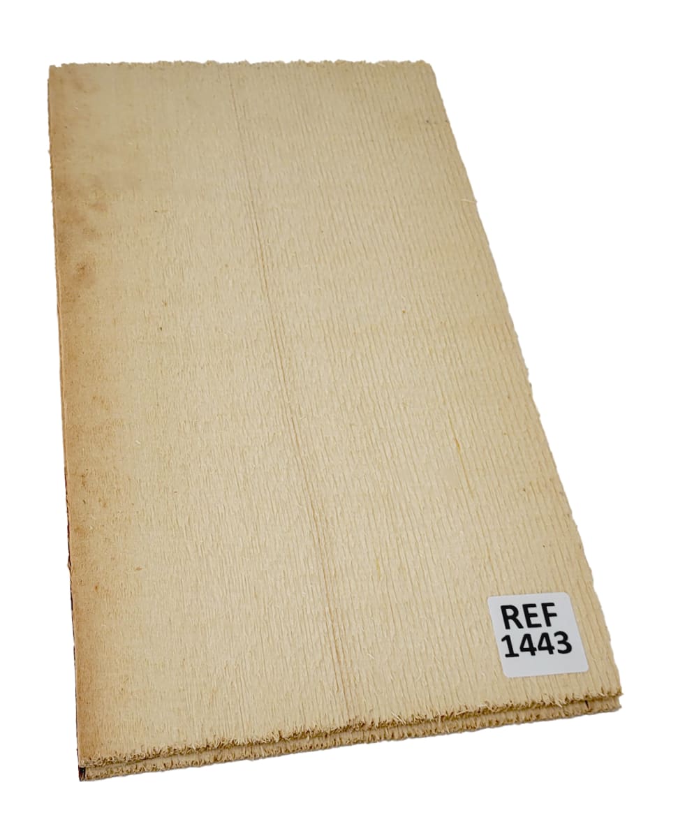 Tapa Armonica Unica REF: 1443 de Abeto Engelmann Economico1