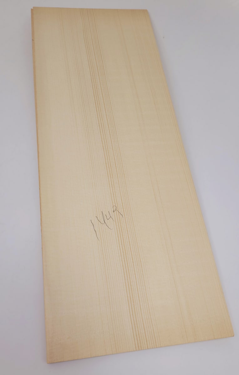 Tapa Armonica REF: 1449 de Abeto Engelmann Especial2