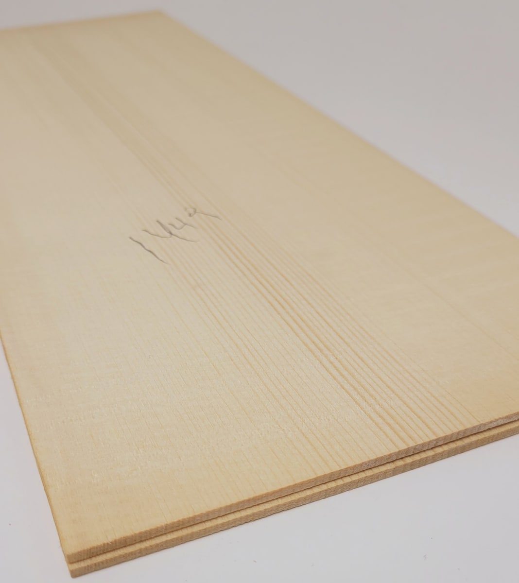 Tapa Armonica REF: 1449 de Abeto Engelmann Especial4