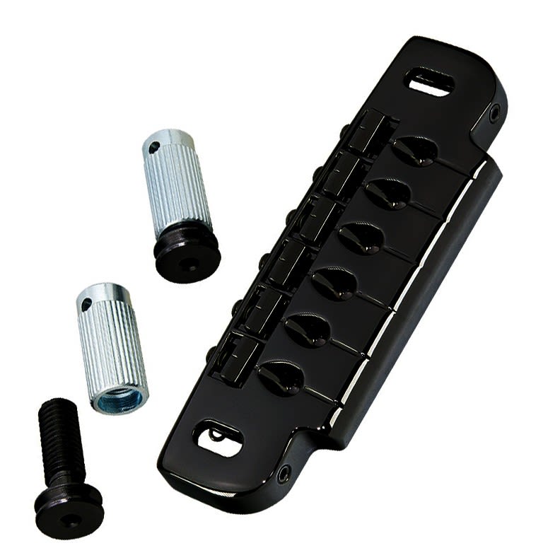 Tiracuerdas Wraparound Black. 510UB 0