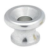 Strap Pins. Aluminum. EP-A1 (2 pcs)  0