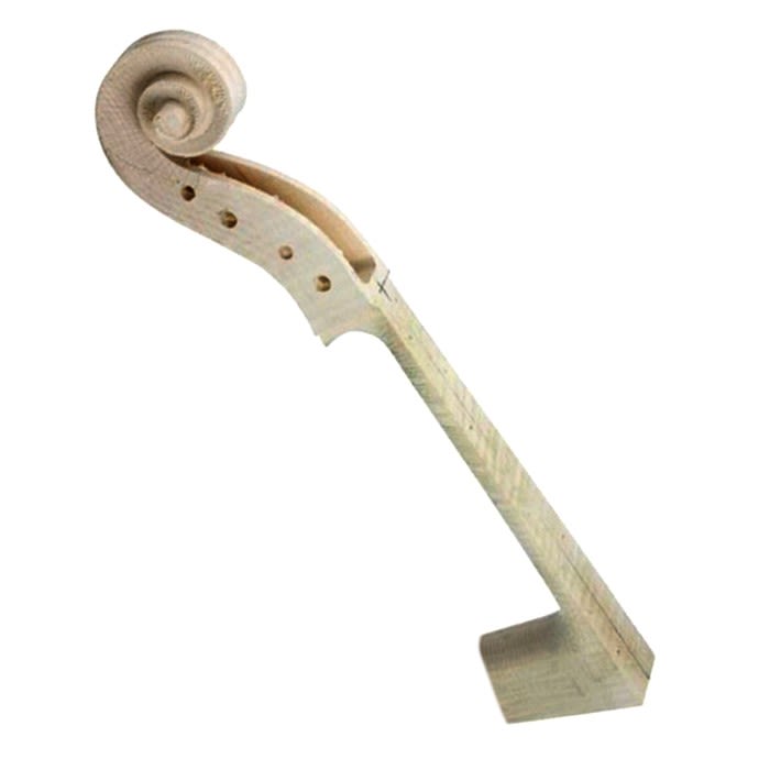 Mango Semi Elaborado para Violin 4/4 3