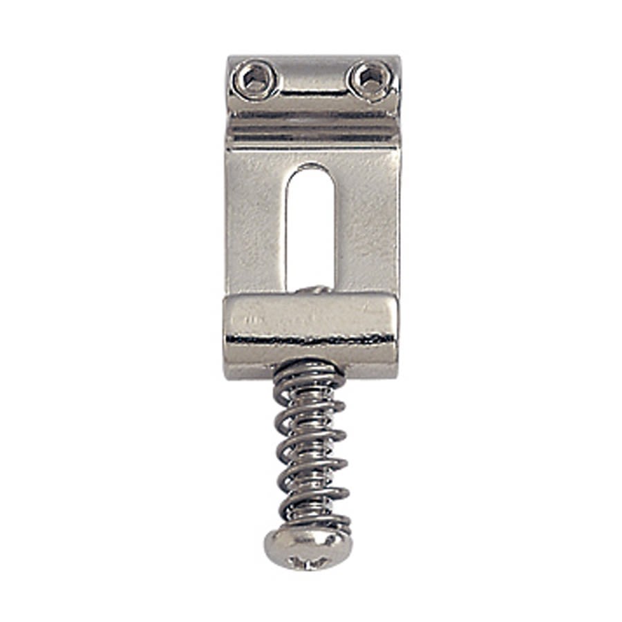 Saddles para Guitarra S188. Color: Nickel 1