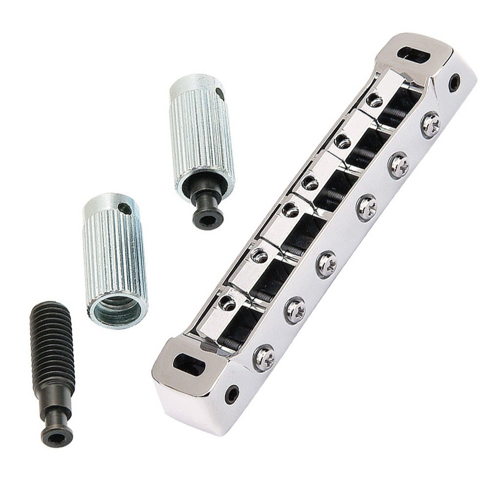 Tune o Matic 510FB. Color Chrome (Gotoh®) 0