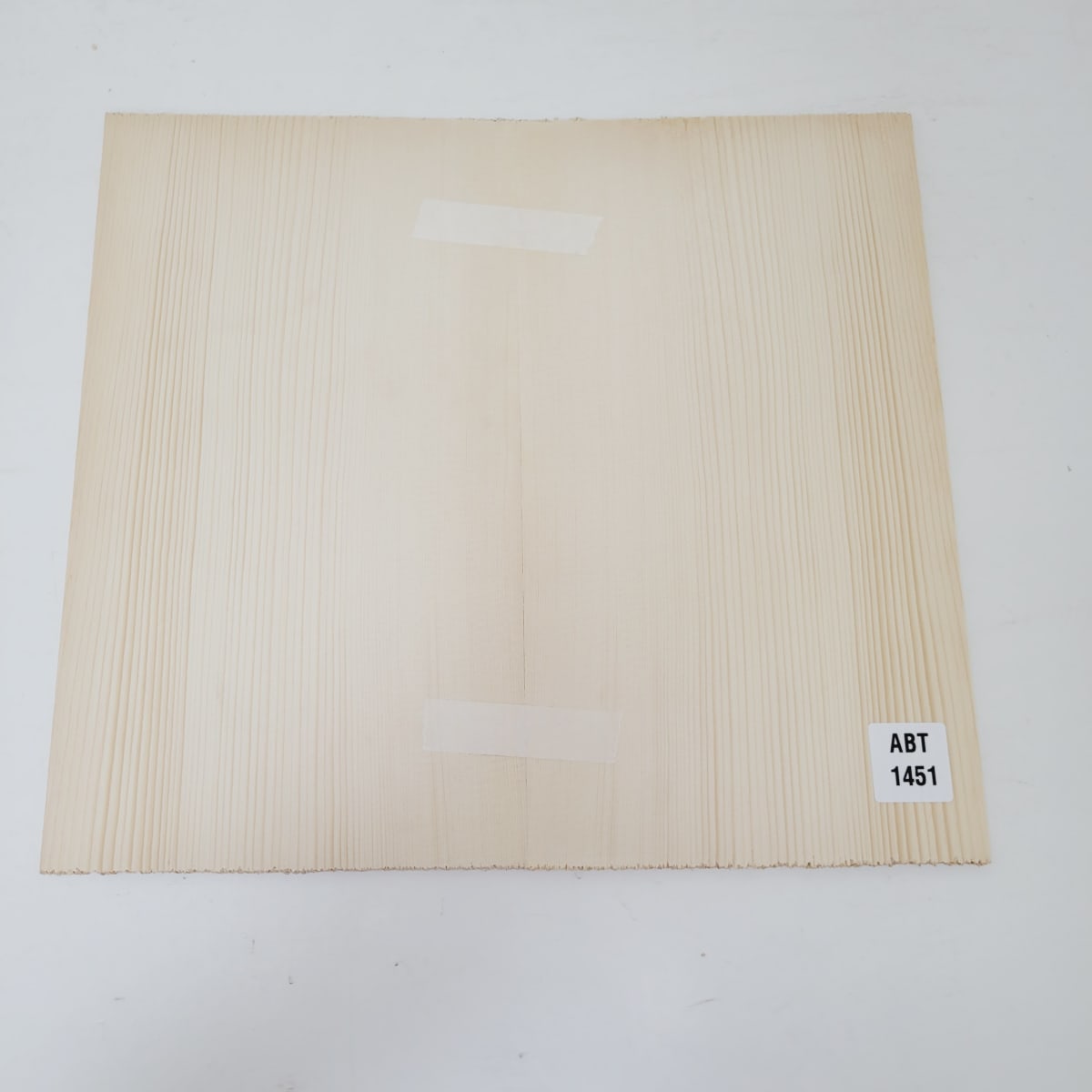 Tapa Armonica Unica REF: 1451 de Abeto Engelmann4