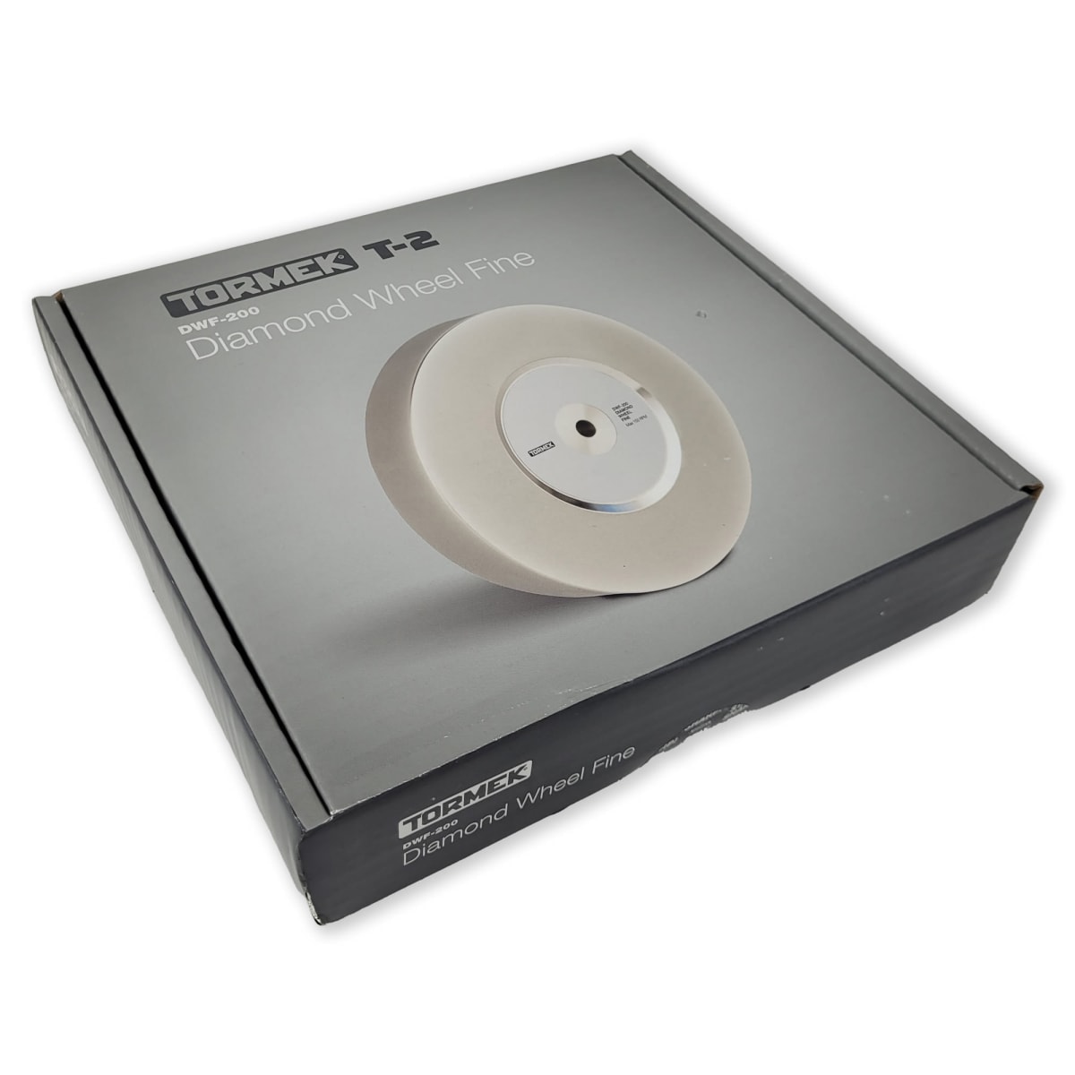Piedra de Diamante Tormek DWF-200 para Afilado Grano 6003