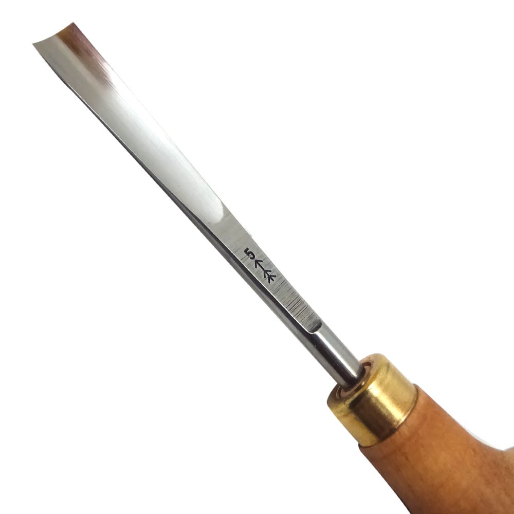 Set de Microgubias Mod: LSA para Tallado, Timbre y Linoleo9