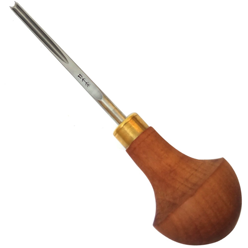 Set de Microgubias Mod: LSA para Tallado, Timbre y Linoleo7