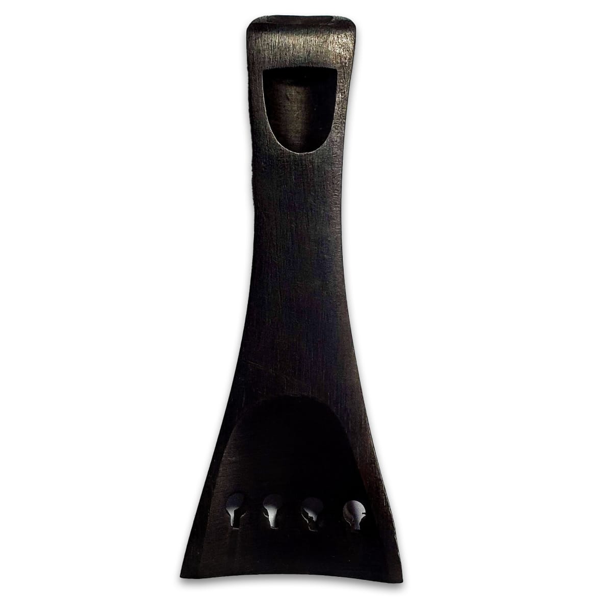 Tiracuerdas de Ébano para Viola 3/4 4/44