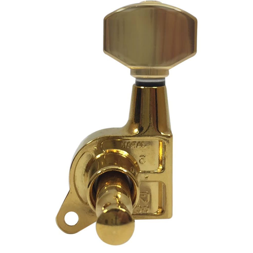 Clavijero 1L Gold SG381-072