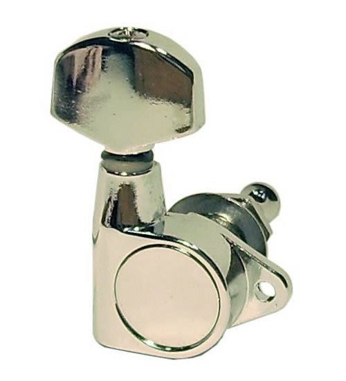 Clavija 1L. Chrome GG-101 1 Clavija 1L. Chrome GG-101 1