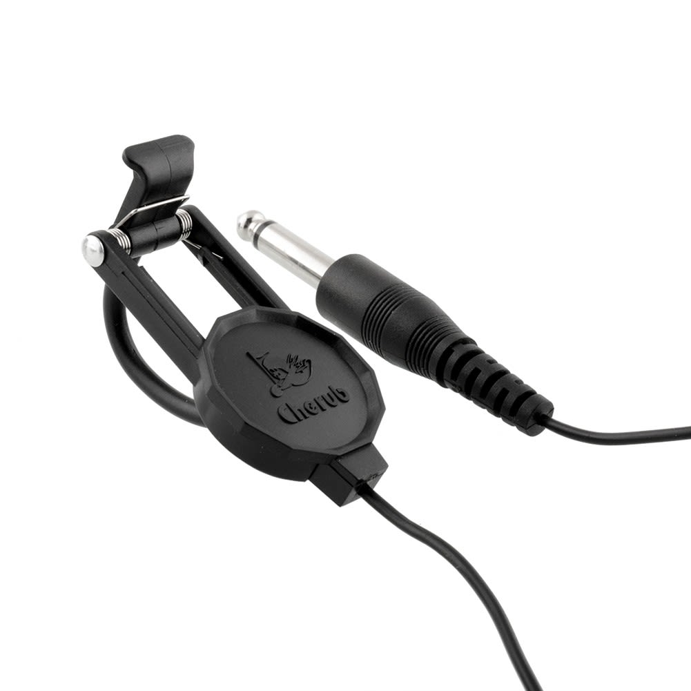 Microfono Contacto Para Violin WCP - 60V5