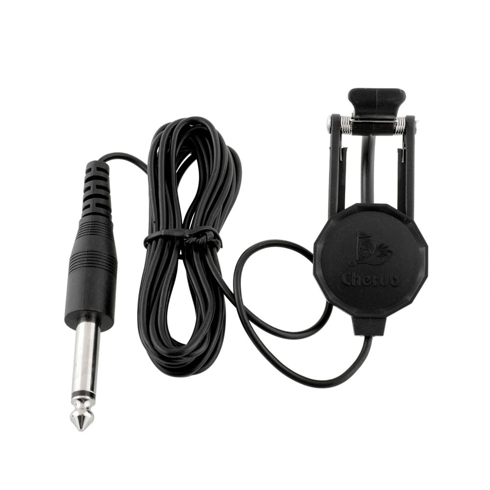 Microfono Contacto Para Violin WCP - 60V4