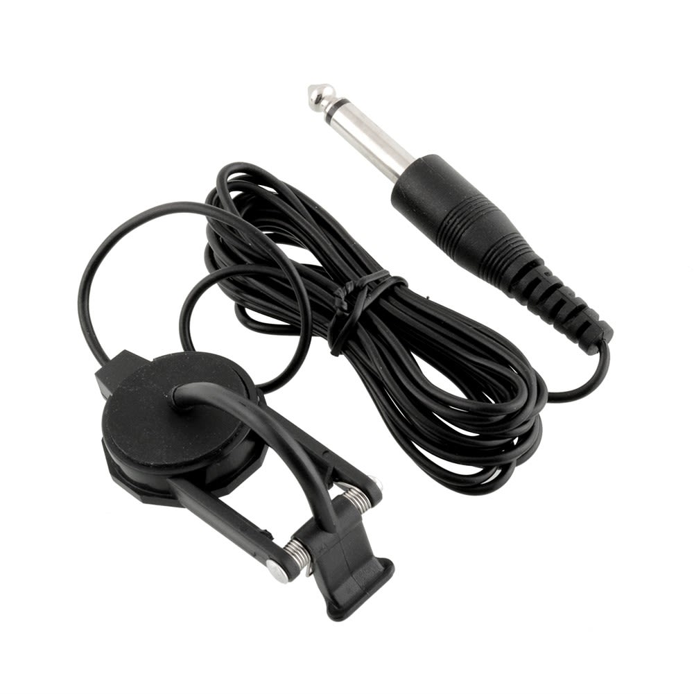 Microfono Contacto Para Violin WCP - 60V 0