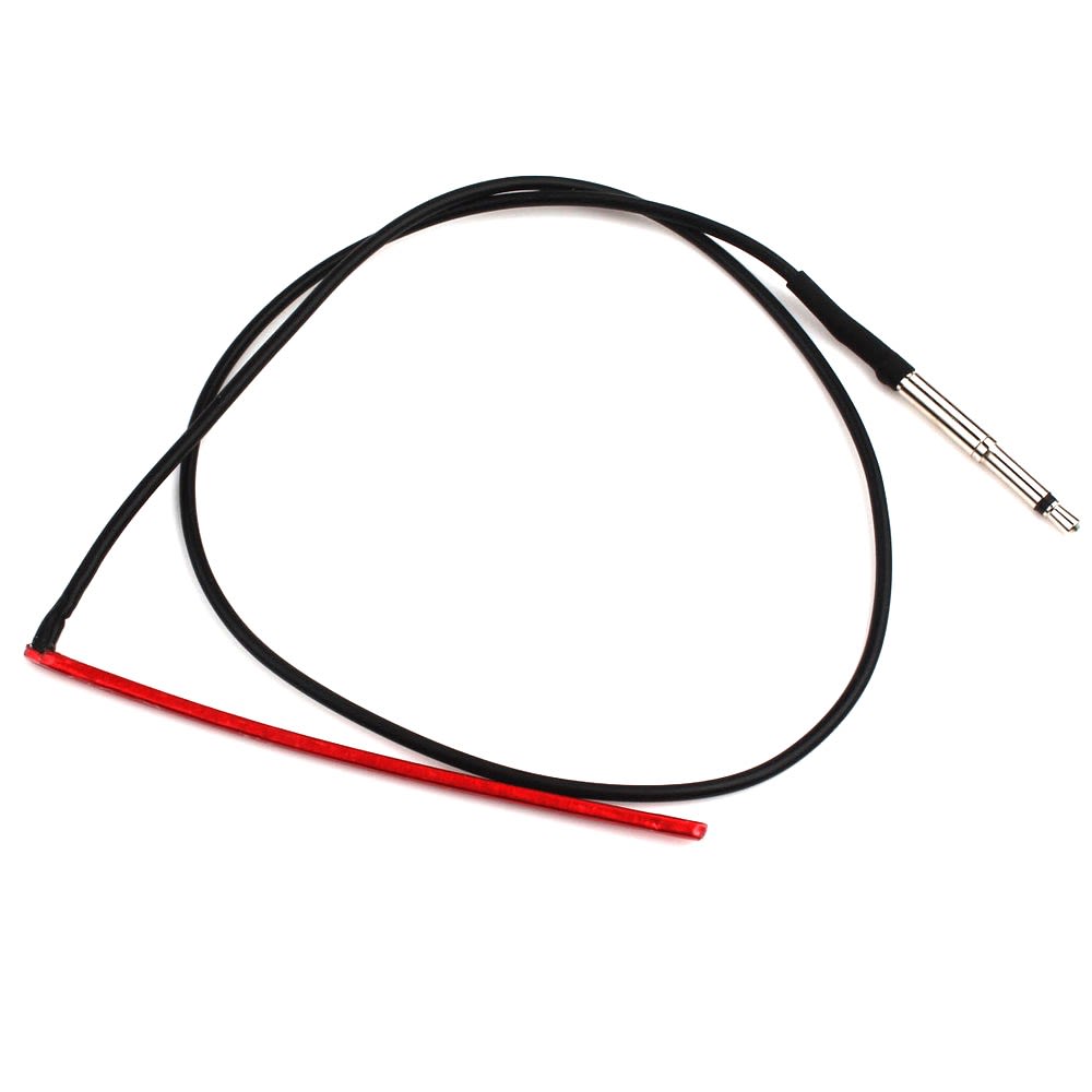 Piezo Eléctrico Cerámico para Guitarra y otros instrumentos acústicos4