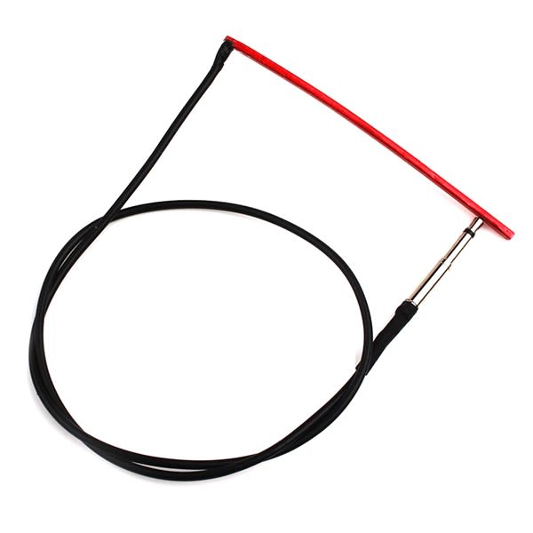 Piezo Eléctrico Cerámico para Guitarra y otros instrumentos acústicos3