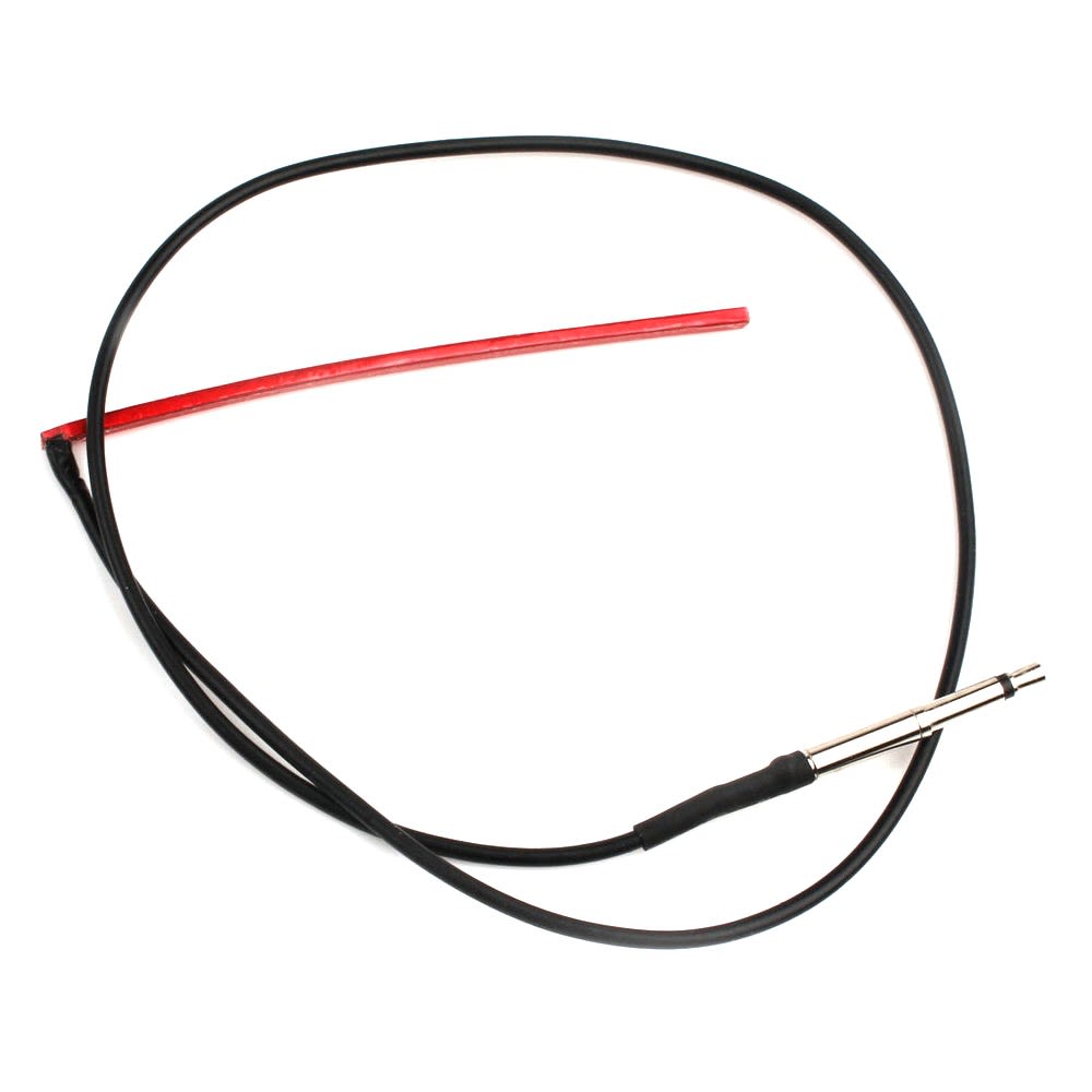 Piezo Eléctrico Cerámico para Guitarra y otros instrumentos acústicos 0