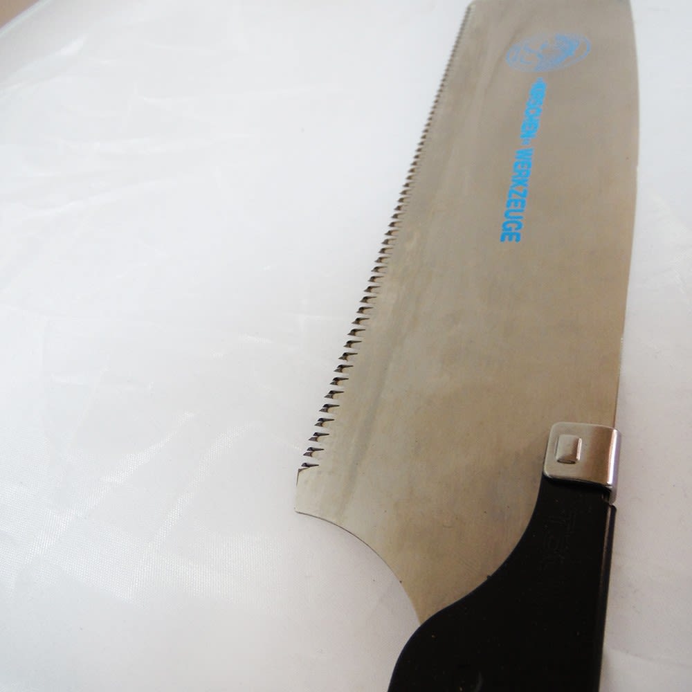 Sierra Japonesa. Mod: 41903