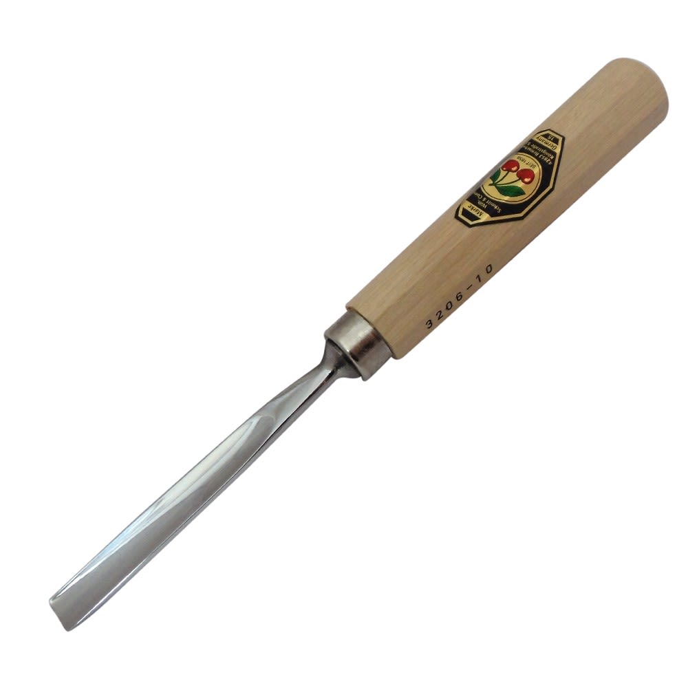 Set de Gubias + Madera + DVD. Mod 3435 SB (4 pcs)9