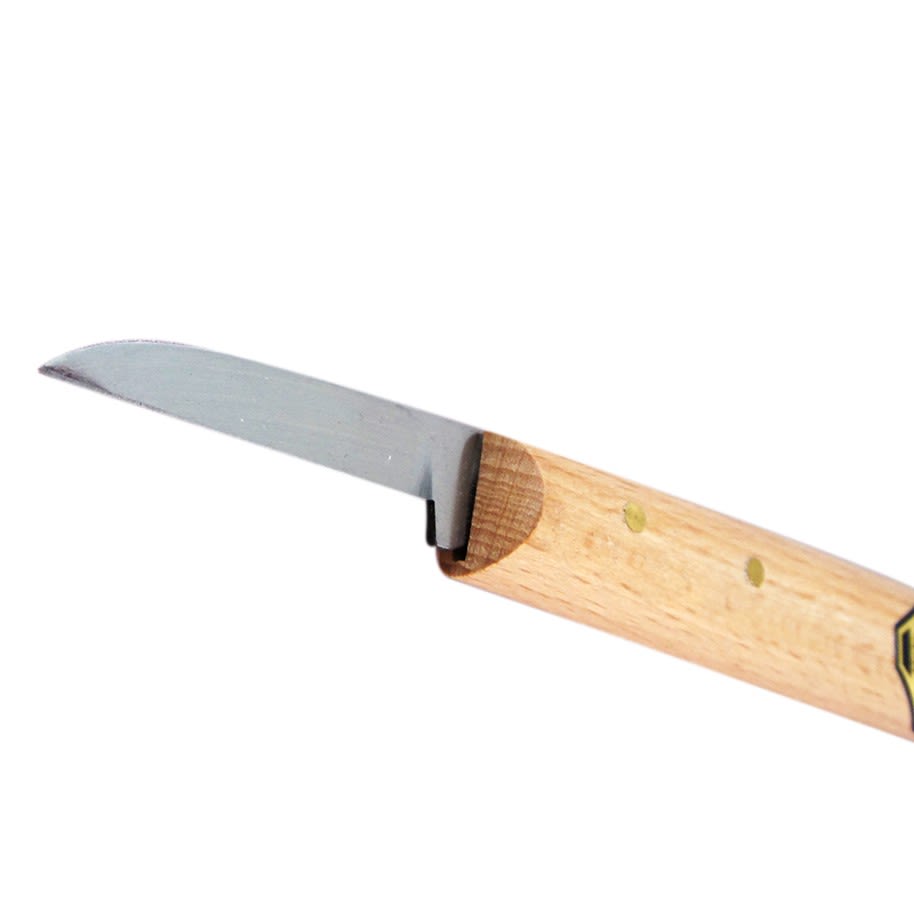 Se de Gubias + Cuchillos + Madera + DVD. Mod: 3436 SB (5 pcs) Two Cherries3