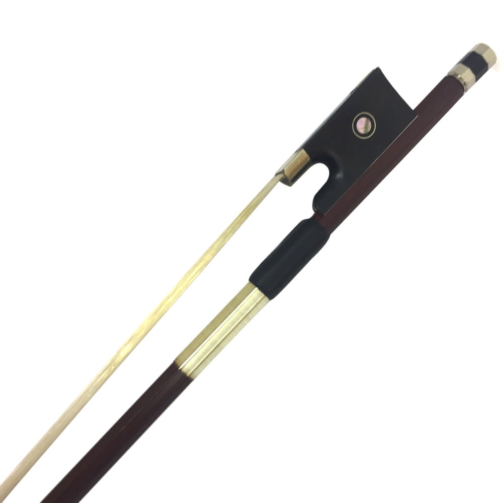 Arco de Pernambuco para Violin 4/4 (Vara Octogonal)  SOLO PARA REPUESTO 3