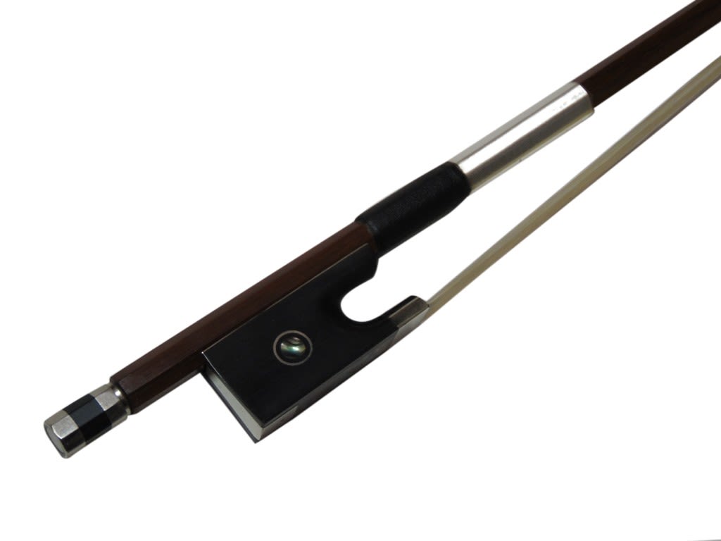 Arco de Pernambuco para Violin 3/4 (Vara Octogonal) 1