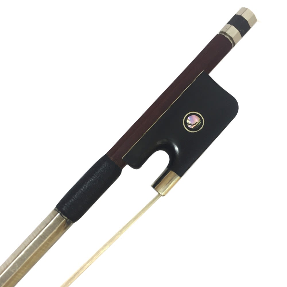 Arco de Pernambuco para Cello 4/4 (Vara Octogonal)6