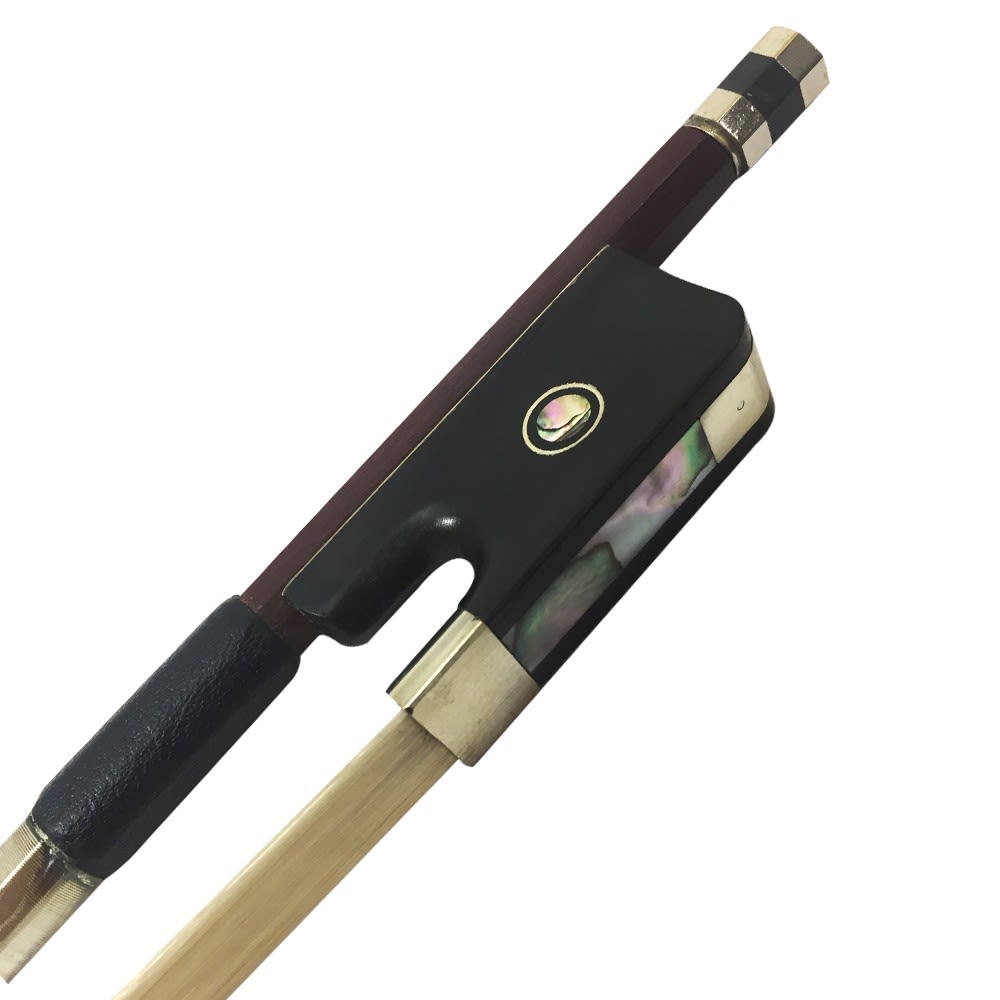 Arco de Pernambuco para Cello 4/4 (Vara Octogonal)5