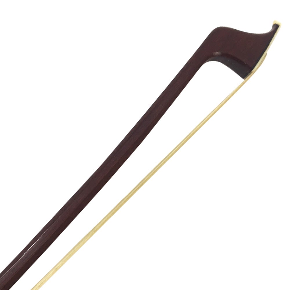 Arco de Pernambuco para Cello 4/4 (Vara Octogonal)3