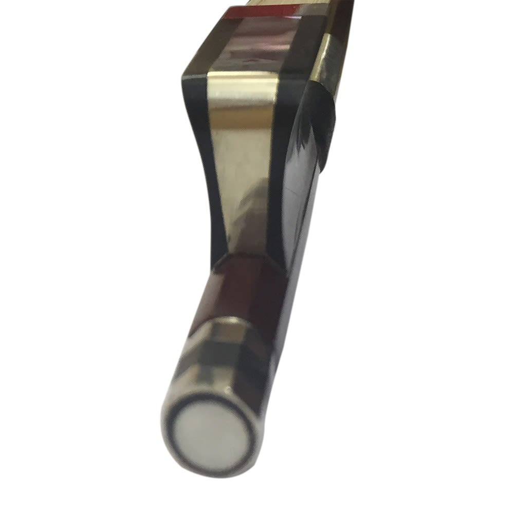 Arco de Pernambuco para Cello 4/4 (Vara Octogonal)11