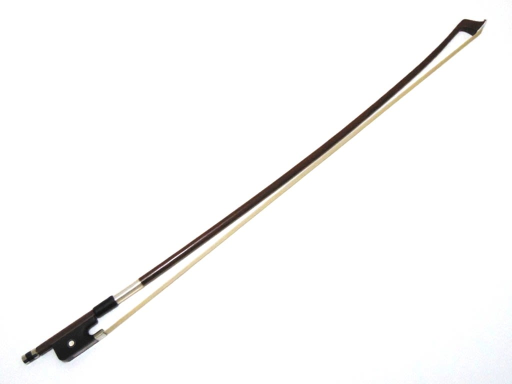 Arco de Pernambuco para Cello 4/4 (Vara Octogonal) 9