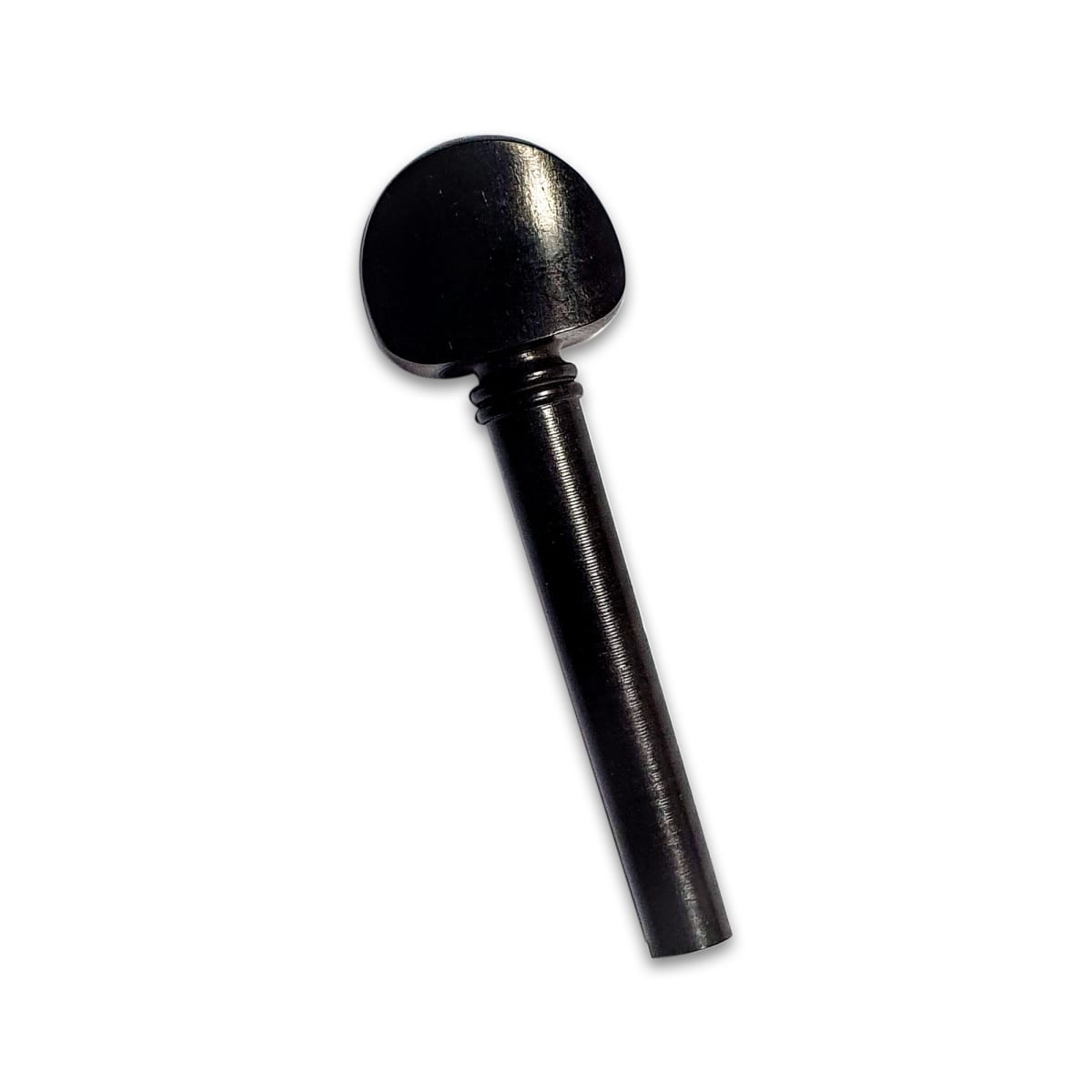 Clavijas de Ebano para Violin 3/4 - 4/4. Mod: Corazon2