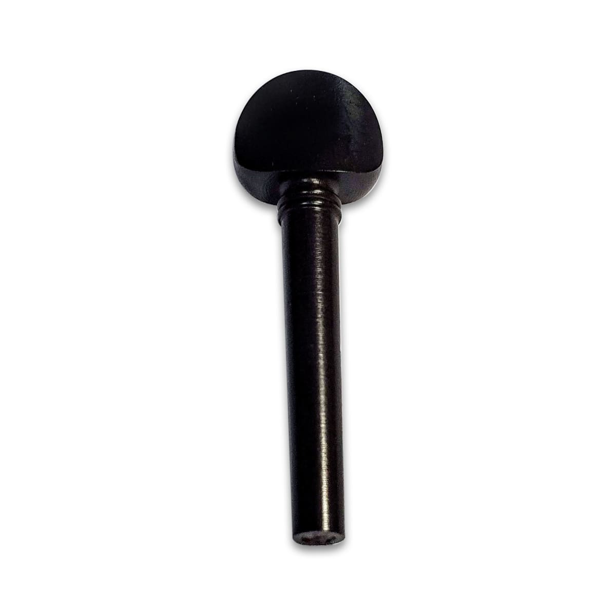 Clavijas de Ebano para Violin 3/4 - 4/4. Mod: Corazon3