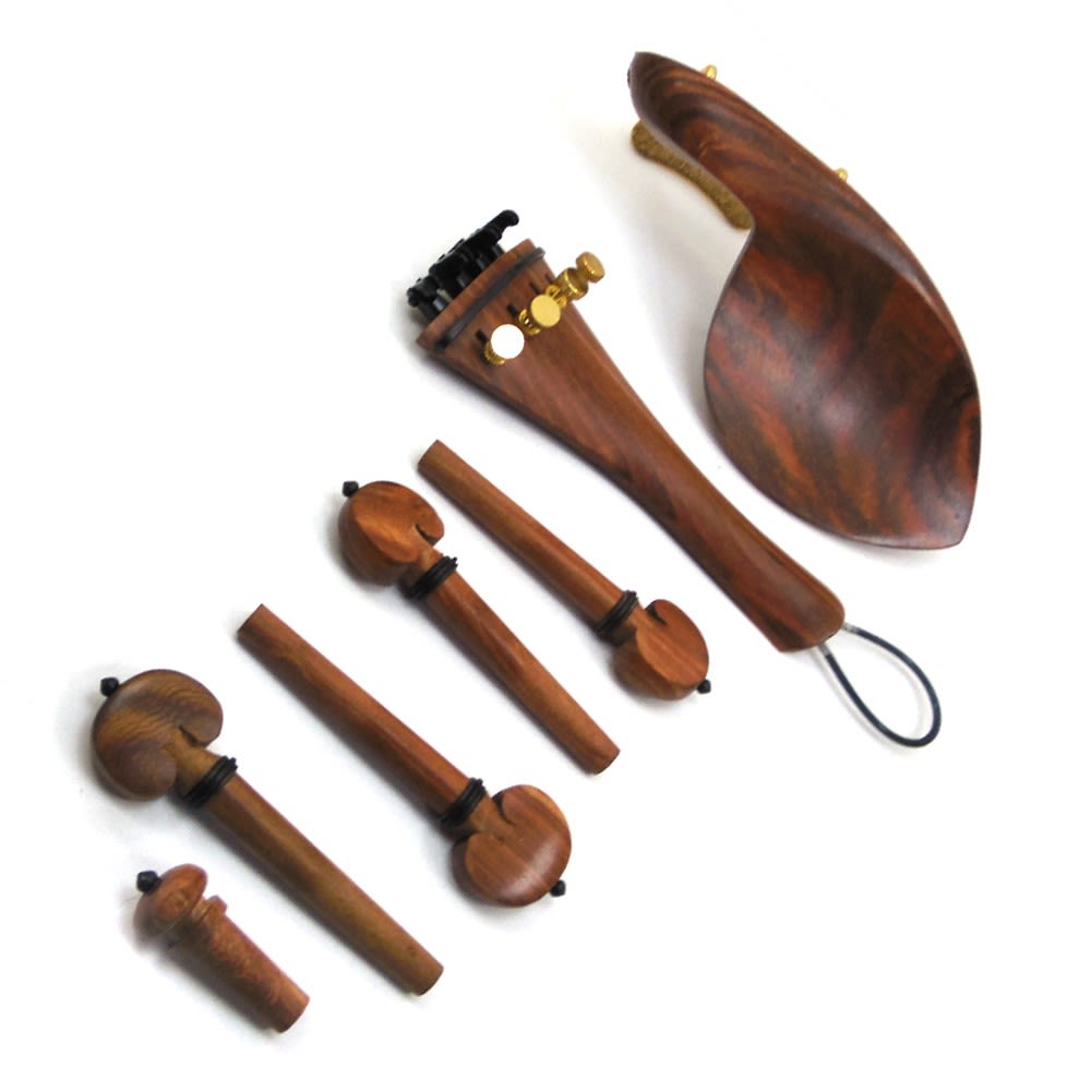 Accesorios de Palorosa para Violin2