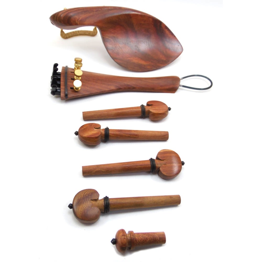 Accesorios de Palorosa para Violin 0