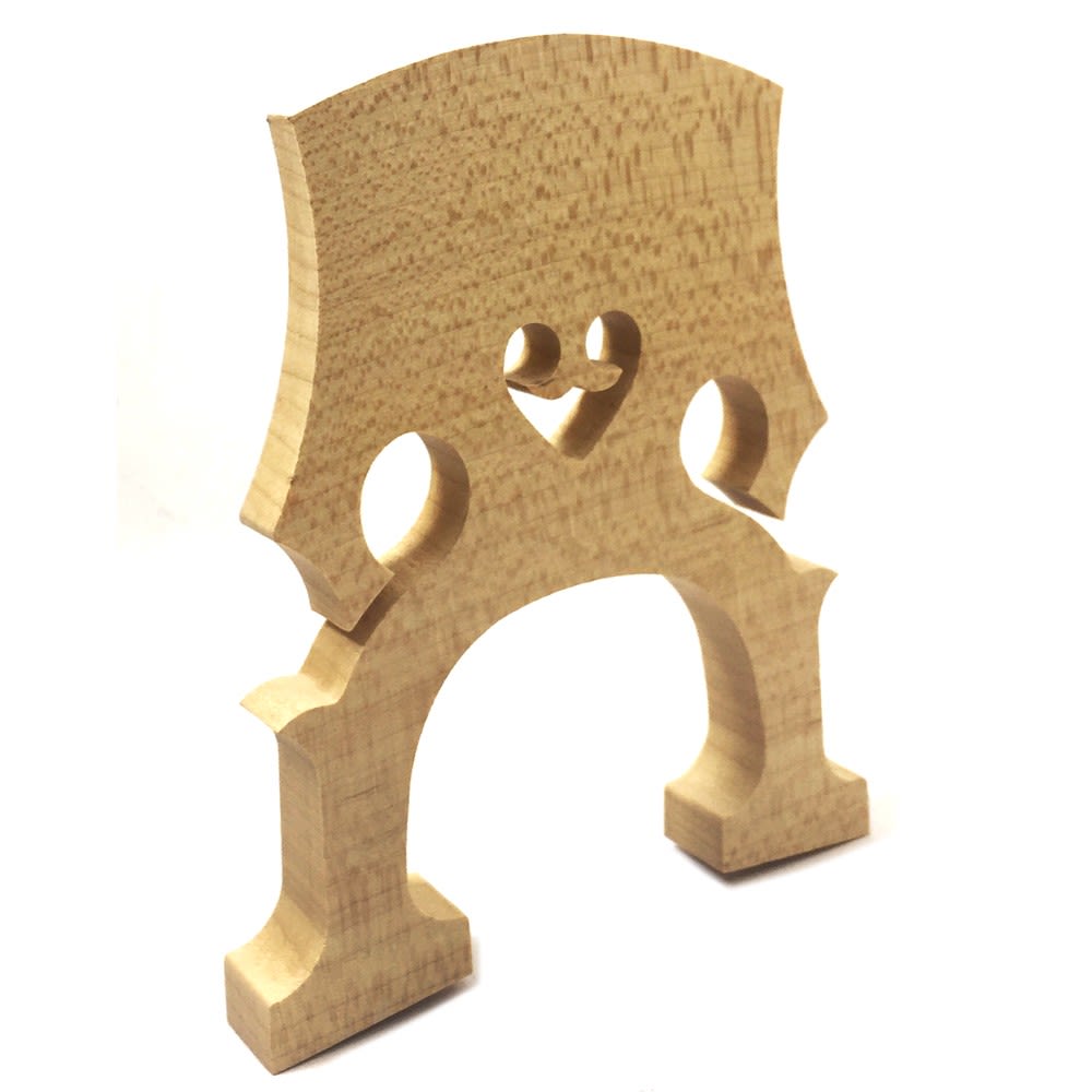 Puente 4/4 para Cello. Mod: Frances1